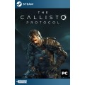 The Callisto Protocol Steam